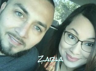 Zarla