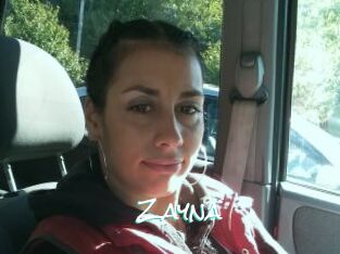 Zayna