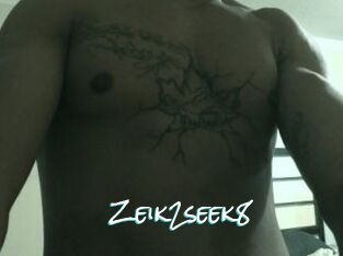 Zeik2seek8