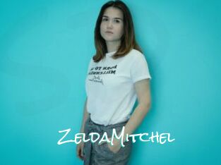 ZeldaMitchel