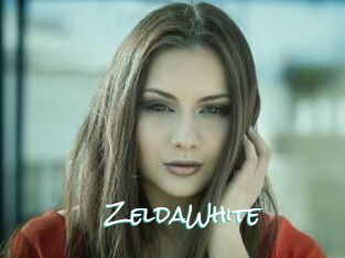 ZeldaWhite