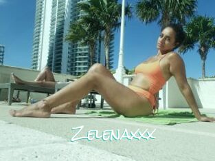 Zelenaxxx