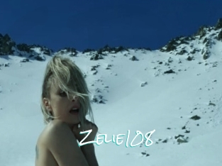 Zelie108 Sensuality Dream