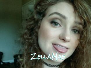 ZellaMae