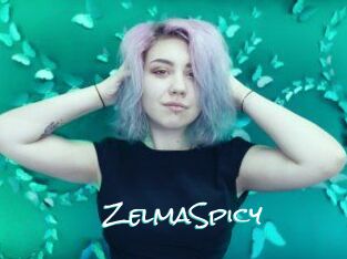 ZelmaSpicy