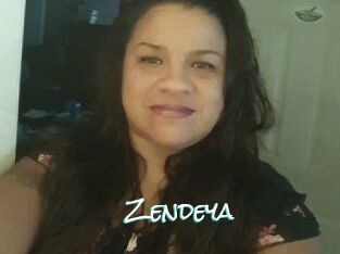 Zendeya