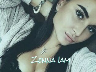 Zenna_Iam