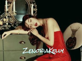 ZenobiaKelly