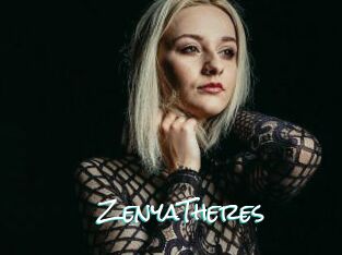 ZenyaTheres