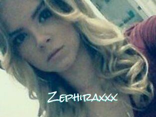 Zephiraxxx