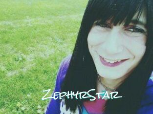 ZephyrStar