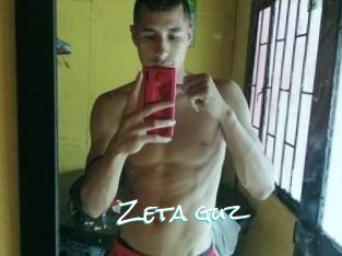 Zeta_guz Sensuality Dream