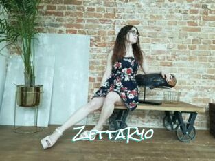 ZettaRyo