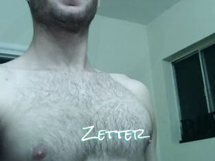 Zetter