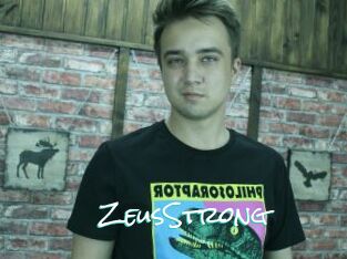 ZeusStrong