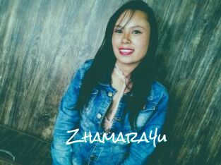 Zhamara4u