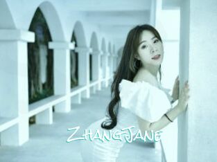 ZhangJane