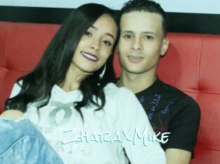 ZharaXMike