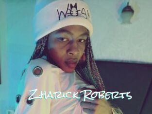 Zharick_Roberts