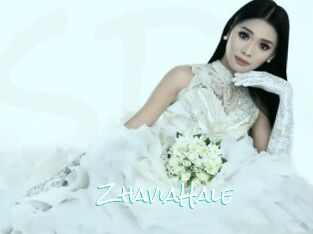 ZhaviaHale