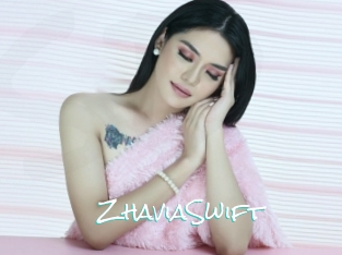 ZhaviaSwift