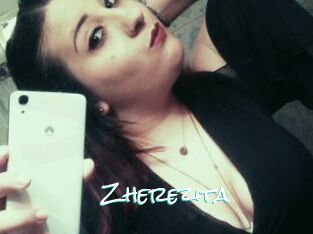 Zherezita