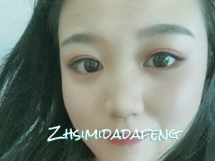 Zhsimidadafeng