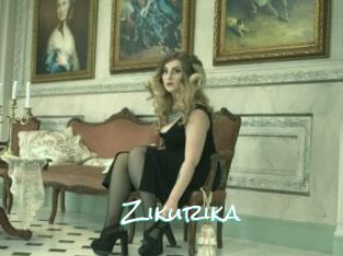 Zikurika