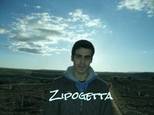 Zipogetta