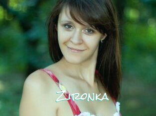 Zironka