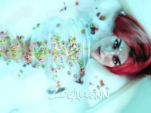 ZoeAllenn