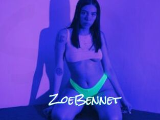 ZoeBennet