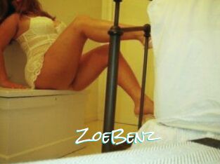 Zoe_Benz
