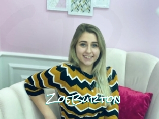 ZoeBurton Sensuality Dream