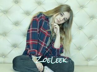 ZoeLeek
