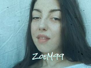 ZoeM99