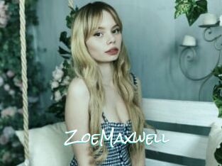 ZoeMaxwell