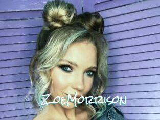 ZoeMorrison