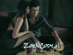 ZoeNCody