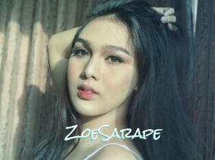 ZoeSarape