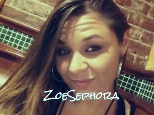 ZoeSephora