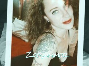 ZoeSummer