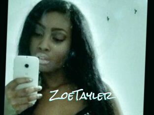 Zoe_Tayler
