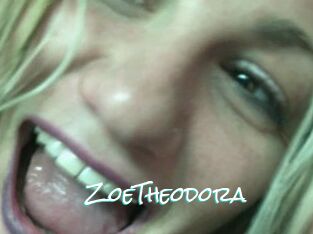 ZoeTheodora