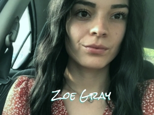 Zoe_Gray Sensuality Dream