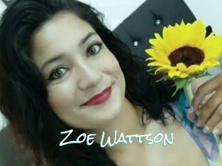 Zoe_Wattson