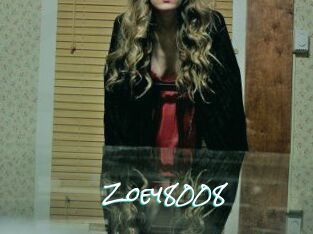 Zoey8008