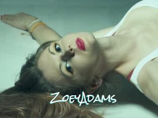 ZoeyAdams