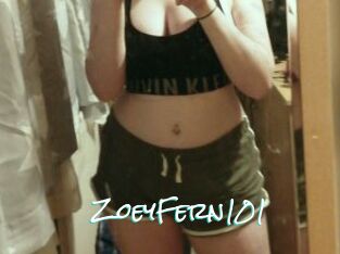 ZoeyFern101
