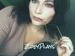 ZoeyPlays